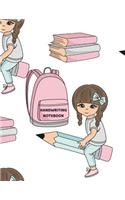 Handwriting Notebook