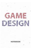 Game Design NOTEBOOK