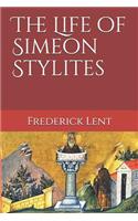 The Life of Simeon Stylites