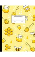 Dot Grid Notebook
