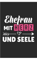 Ehefrau Mit Herz