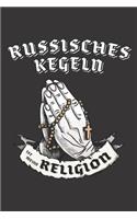 Russisches Kegeln Ist Meine Religion