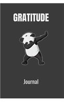 Gratitude Journal