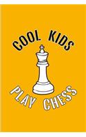 Cool Kids Play Chess