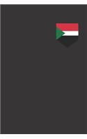 SUDAN Notebook Journal