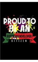 Proud to be a software developer citizen