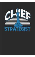 Chief Strategist