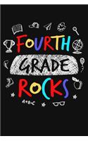 Fourth Grade Rocks