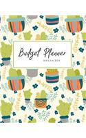 Budget Planner Organizer