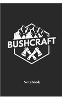 Bushcraft Notebook