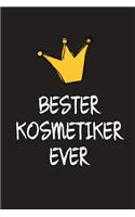 Bester Kosmetiker