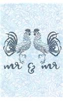 MR & MR