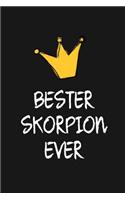 Bester Skorpion