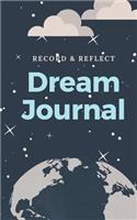 Dream Journal Record And Reflect