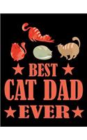 Best cat dad ever