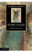 Cambridge Companion to Fairy Tales