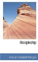 Discipleship