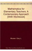 Mathematics for Elementary Teachers