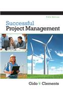 Successful Project Management (with Microsoft Project 2010) + Decision Sciences and Operations Management Coursemate with eBook Printed Access Card Pk