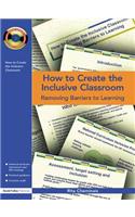 How to Create the Inclusive Classroom