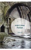 Irish Crime Fiction