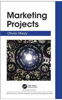 Marketing Projects