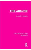 The Absurd