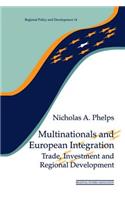 Multinationals and European Integration