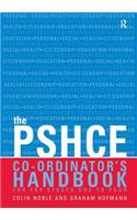 Secondary Pshe Co-Ordinator's Handbook