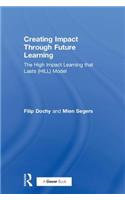 Creating Impact Through Future Learning