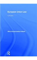 European Union Law