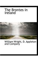 The Brontes in Ireland