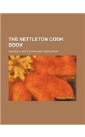 The Nettleton Cook Book