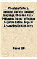 Chechen Culture