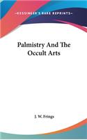 Palmistry and the Occult Arts