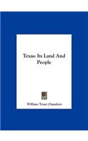 Texas