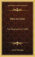 Men in Crisis