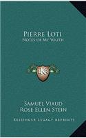 Pierre Loti