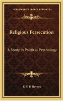 Religious Persecution
