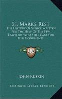 St. Mark's Rest