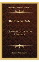 The Itinerant Side