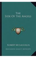 The Side Of The Angels: (English)