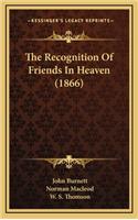 The Recognition of Friends in Heaven (1866)