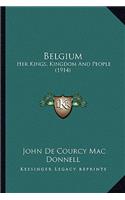Belgium