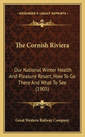 The Cornish Riviera