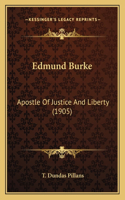 Edmund Burke