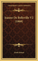 Jeanne De Belleville V2 (1868)