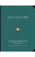 Pochi Versi (1890)