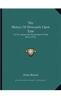 The History Of Newcastle Upon Tyne
