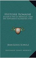 Histoire Romaine
